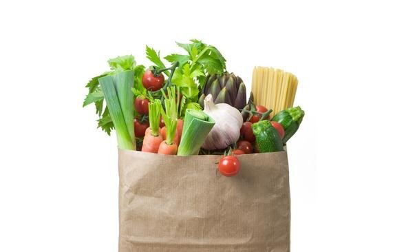 Devant le succès des AMAP et des fermes bio, les urbains se plaisent à commander et recevoir chaque semaine un joli sac remplis de légumes bio de saison