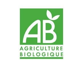 Propriété du Ministère de l’Agriculture, le label AB apposé sur les packaging existe depuis 1985