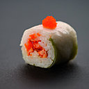 Version lobster chez  Sushishop