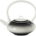 Verseuse Eclipse inspirée des théières asiatiques