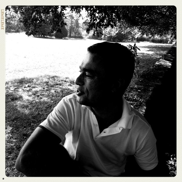 Bertrand Raynaud, troisième génération aux commandes de l'entreprise familiale