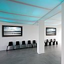 Panneaux Soft Cells à la Maison du Danemark sur les Champs-Elysées