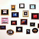 Les marques  par le Comité France Tricot -CFT