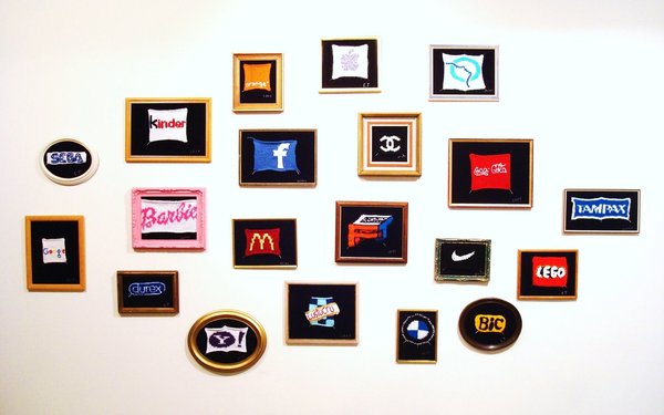 Les marques  par le Comité France Tricot -CFT