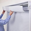 1- Retirez la trappe d'accès