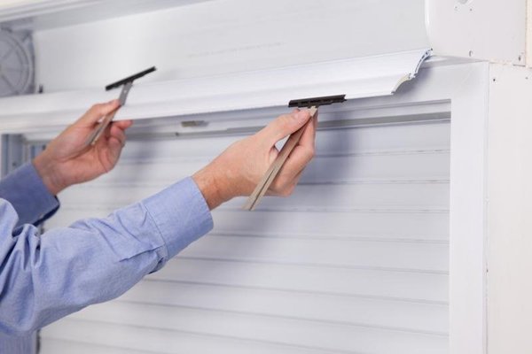 6- Remplacez les attaches