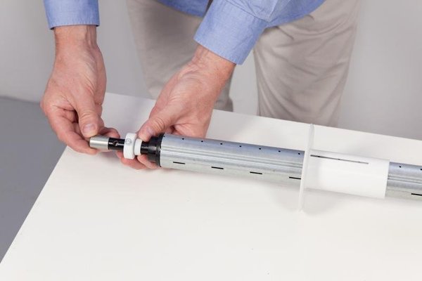 14-Insertion et fixation du pion