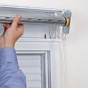 16- Installation du tube