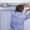 18- Positionnez les flasques