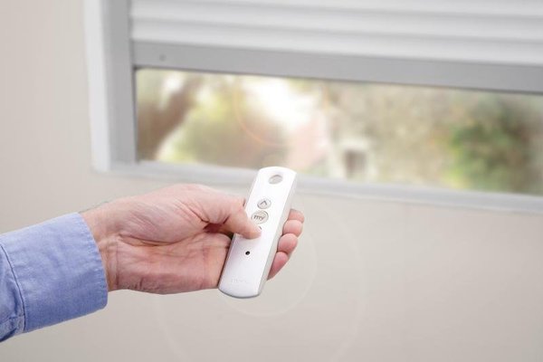 21- Le roi de la télécommande