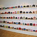 Installation  Venus de Françoise Dupré