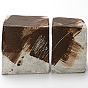 Scuptures de Sylvie Delphaut