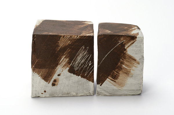 Scuptures de Sylvie Delphaut