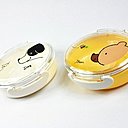 2 boîtes à goûter pour les petits Bento & co