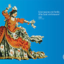 Racine et son set bleu, Phèdre