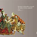 Molière et les Femmes Savantes