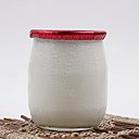 Pour les estomacs délicats, rien de tel qu'un yaourt au lait de brebis