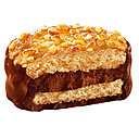 Nouveauté 2011, le Délice Noisette