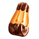 Élégante dans des atours très fifties, la Marquisette se joue des époques et reste un des best sellers de Delacre