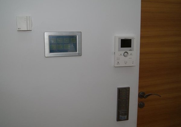 Tableau de bord et domotique pour un confort optimal et économique