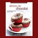 Tous les délices à base de chocolat, gâteaux, entremets, petits fours...