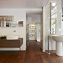 Autre zone du show-room