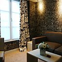 Galop au champ de Courses