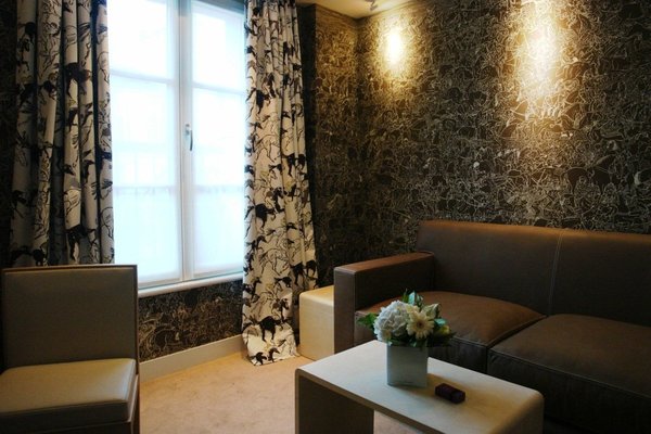 Galop au champ de Courses