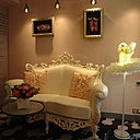 l'Opéra de Paris tout en féminité