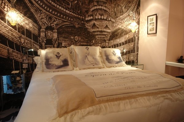 L'opéra Garnier viens à vous !