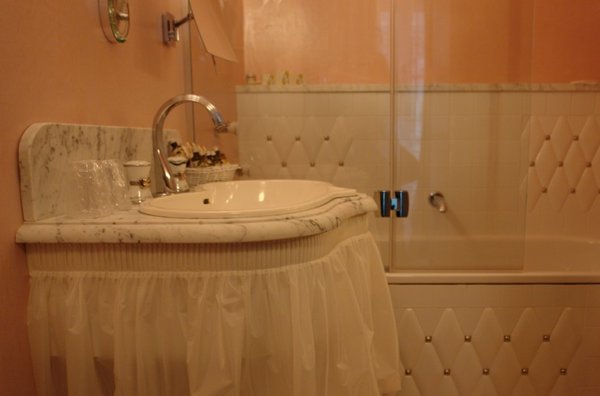 Salle de bain 100% Chantal Thomas