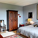 Décoration asiatique pour la chambre Chinoise