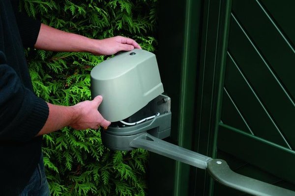 Replacez les capots.