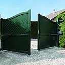 Et voilà l'oeuvre réalisée!