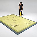 A l’origine plat…