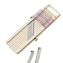 Equipez-vous d'une mandoline japonaise