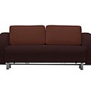 Pratique comme son nom l'indique, le canapé convertible Pratik !