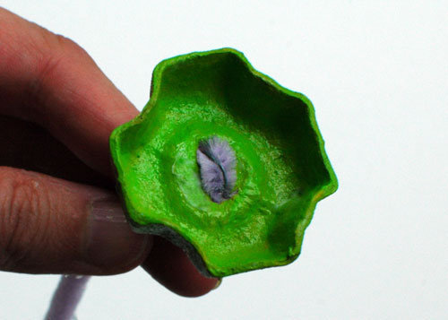 Rabattre le cure pipe