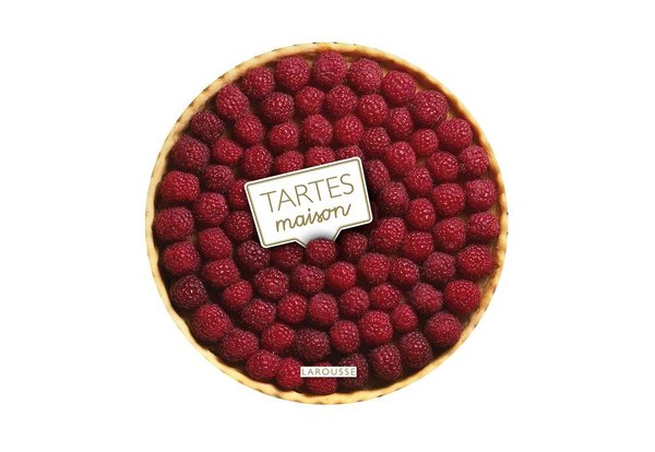 De bien jolies tartes très appétissantes à faire chez soi !