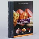Le maître pâtissier Pierre Hermé dresse un panorama ultra complet de tous les desserts!
