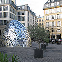 Bouquet de fleurs d'Andrea Salvetti