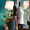 Petits mannequins décoratifs et fonctionnels