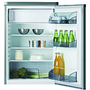 Un réfrigérateur gain de place de 104 litres avec un freezer de 14 litres. Froid statique. Classe A. réfrigérateur FA1502S. Fagor.