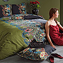 Collection Datcha, être plongé dans une ambiance Folkore de l'Est