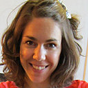 Avec sa double culture, Mikalla Vuillermet a immédiatement intégré l'esprit décoration à la franco-danoise