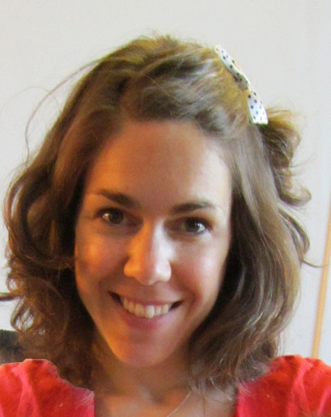 Avec sa double culture, Mikalla Vuillermet a immédiatement intégré l'esprit décoration à la franco-danoise