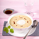 Twistez la recette de la souplette de pommes de terre et de lentilles! Donnez-lui du peps et réveillez ses saveurs!