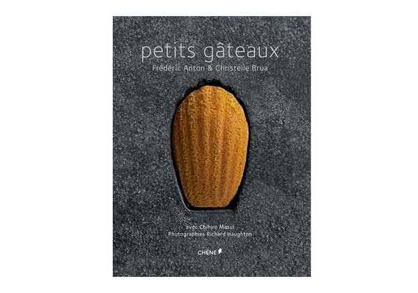 Quoi de plus savoureux qu'une plaque de petits gâteaux encore tièdes, tout juste sortis du four...