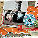 Zoom sur les Bobines de Nath...