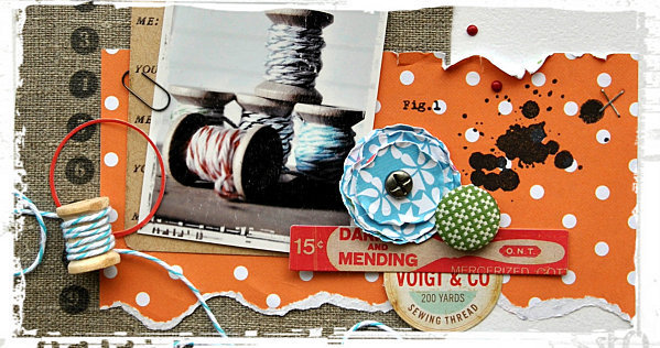 Zoom sur les Bobines de Nath...